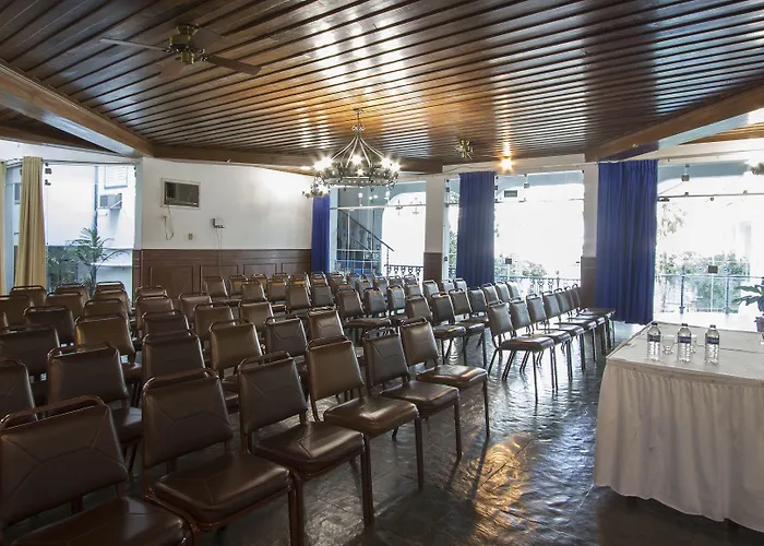 Vitória Palace Hotel
