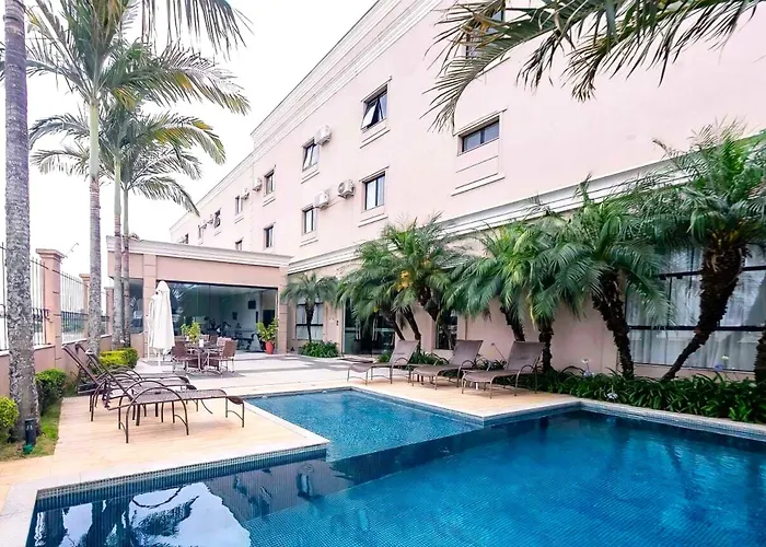 Class Hotel Varginha